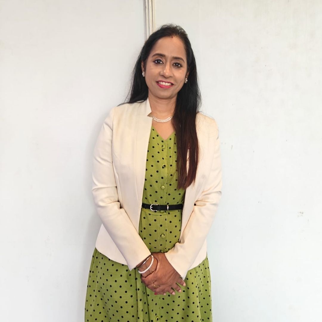 Taranpreet Kaur